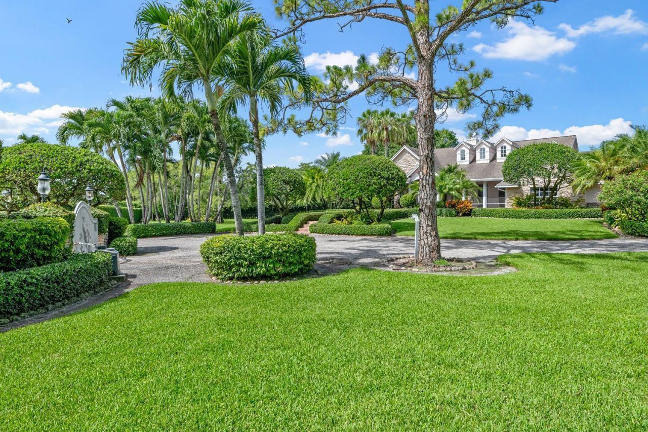 4595 125th Avenue S, Wellington, FL 33449 Photo