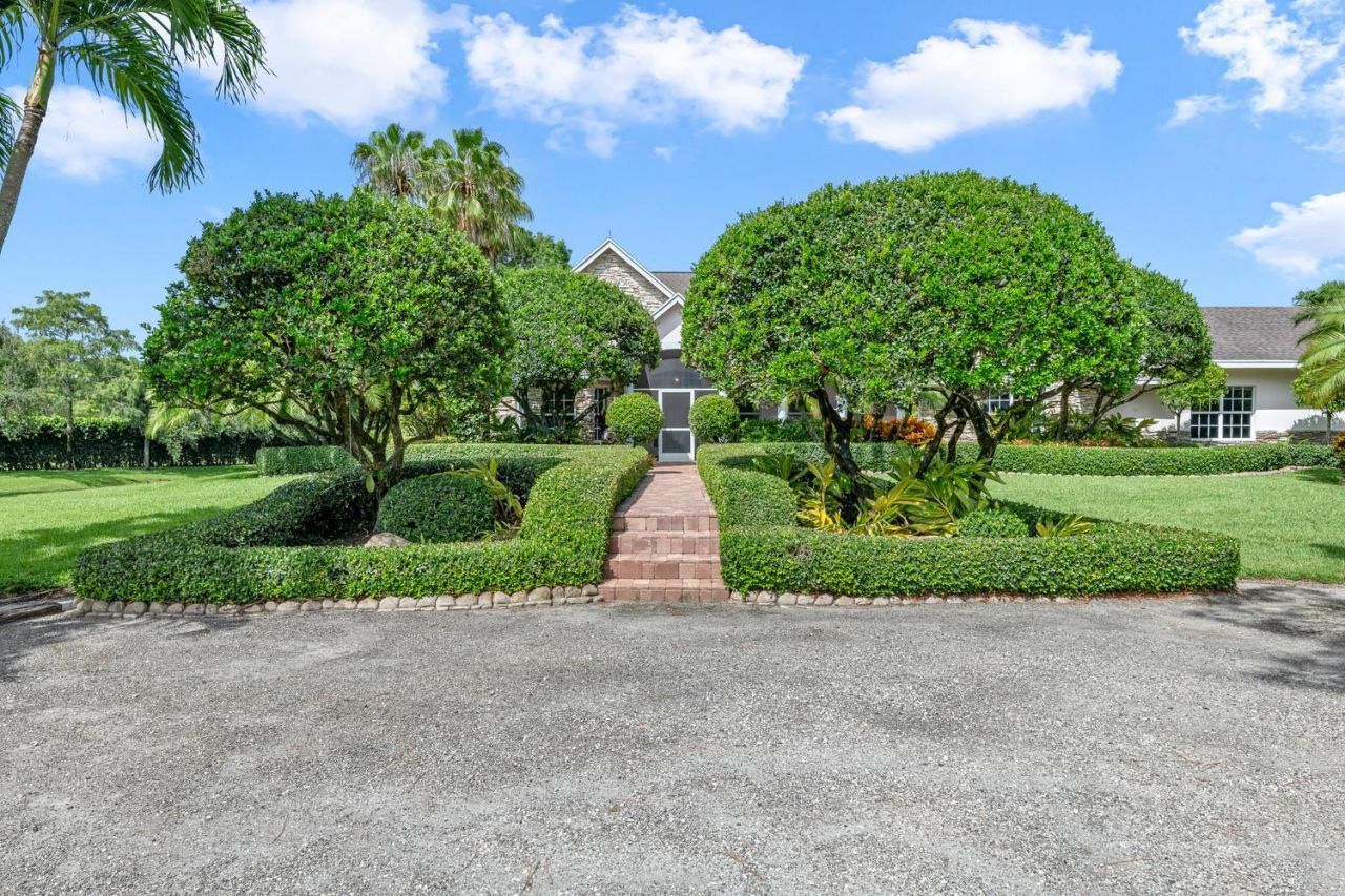 4595 125th Avenue S, Wellington, FL 33449 Photo
