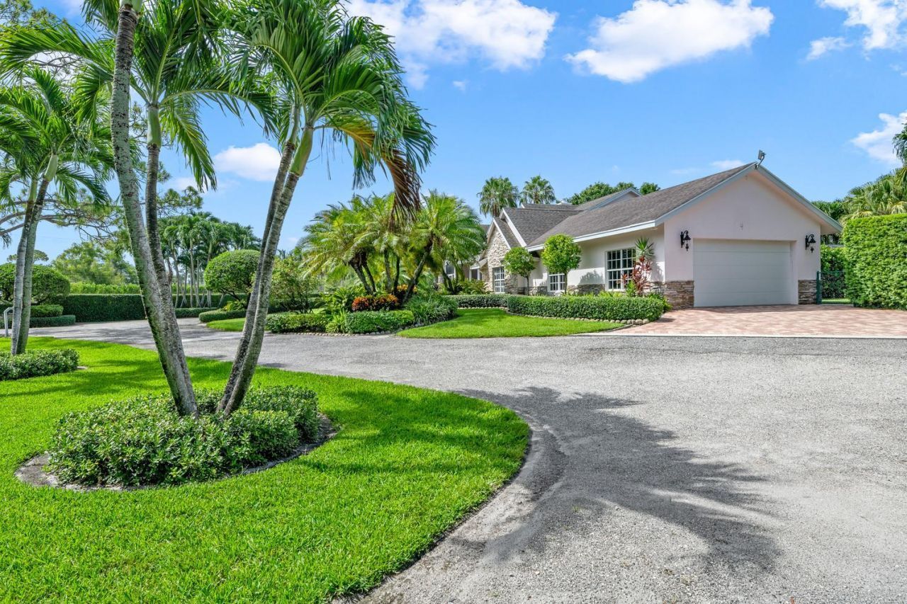 4595 125th Avenue S, Wellington, FL 33449 Photo