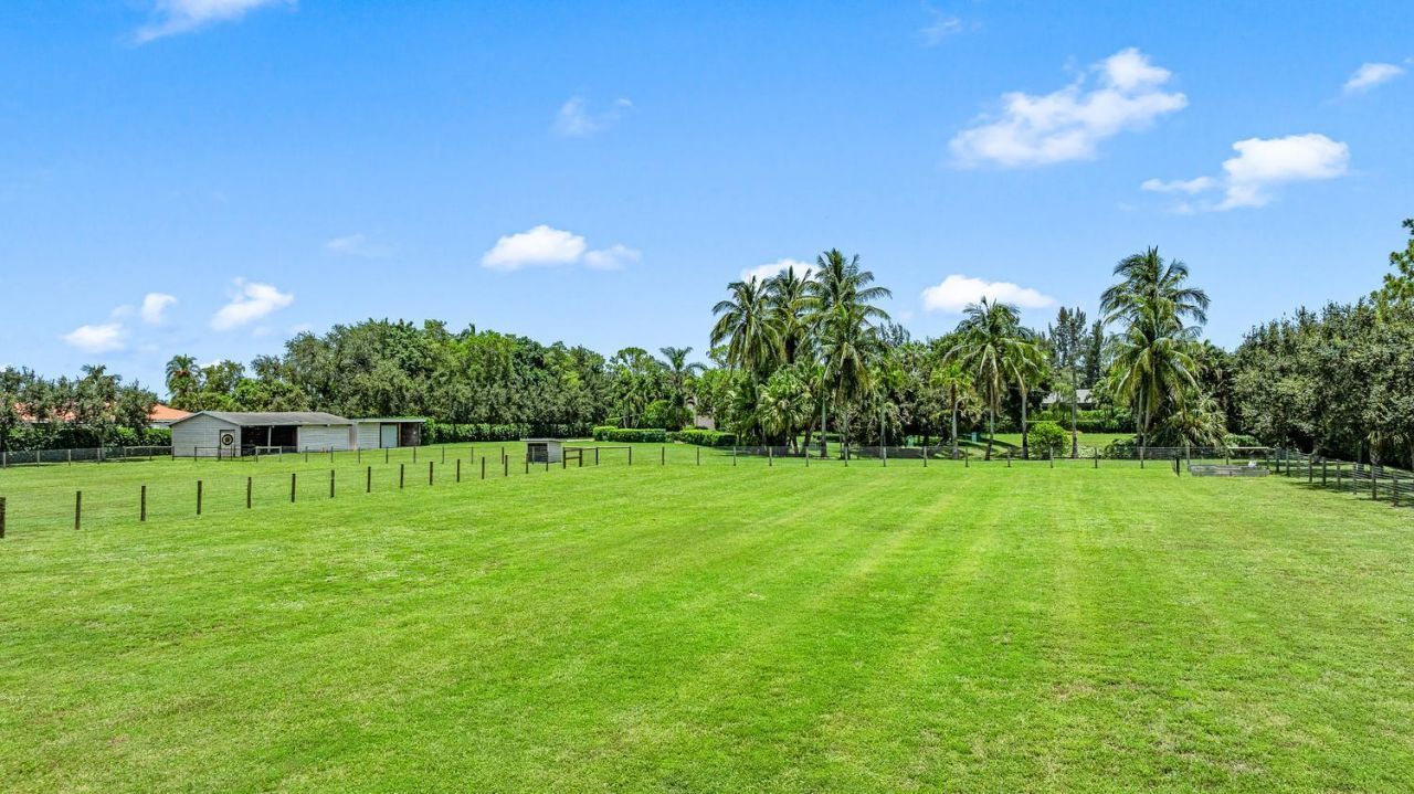 4595 125th Avenue S, Wellington, FL 33449 Photo