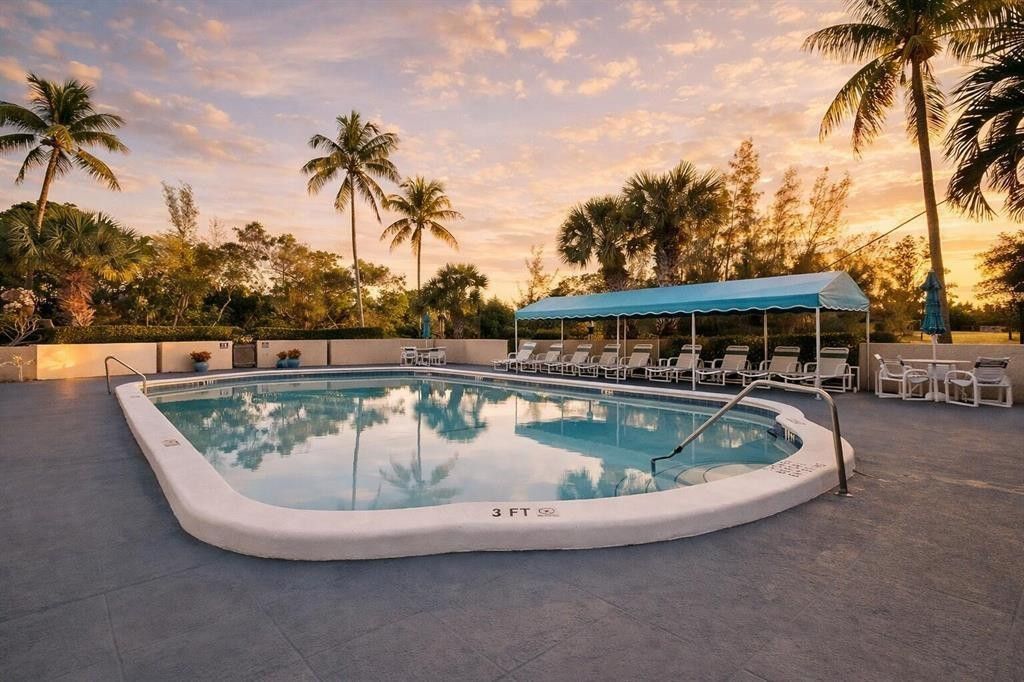 4100 Tivoli Court, Unit 304, Lake Worth, FL 33467 Photo