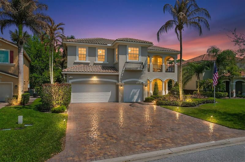 5753 SW Longspur Lane, Palm City, FL 34990 Photo