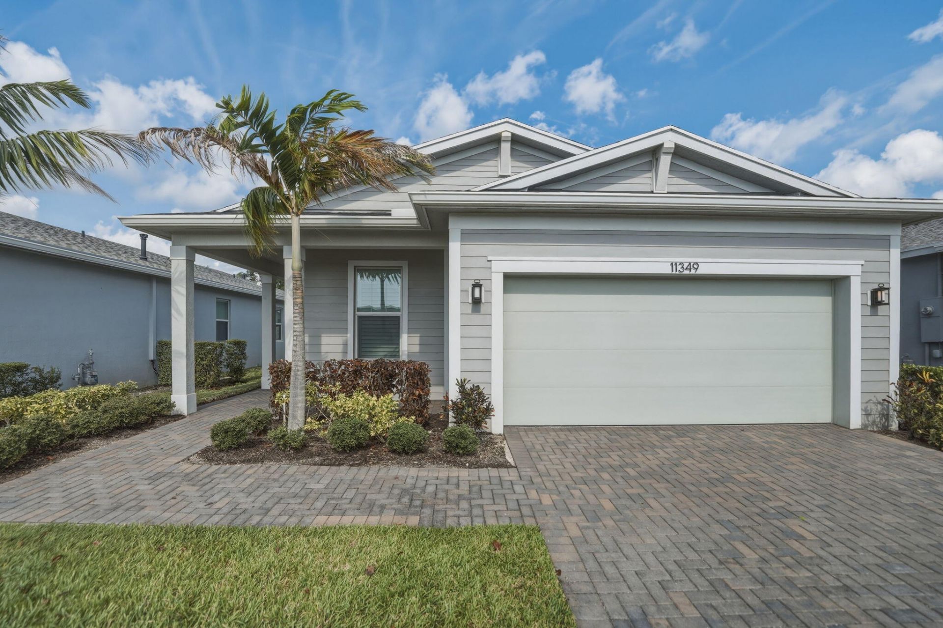 11349 SW Lyra Drive, Port Saint Lucie, FL 34987 Photo