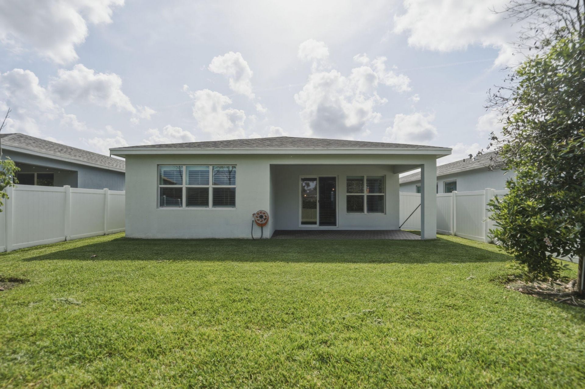 11349 SW Lyra Drive, Port Saint Lucie, FL 34987 Photo