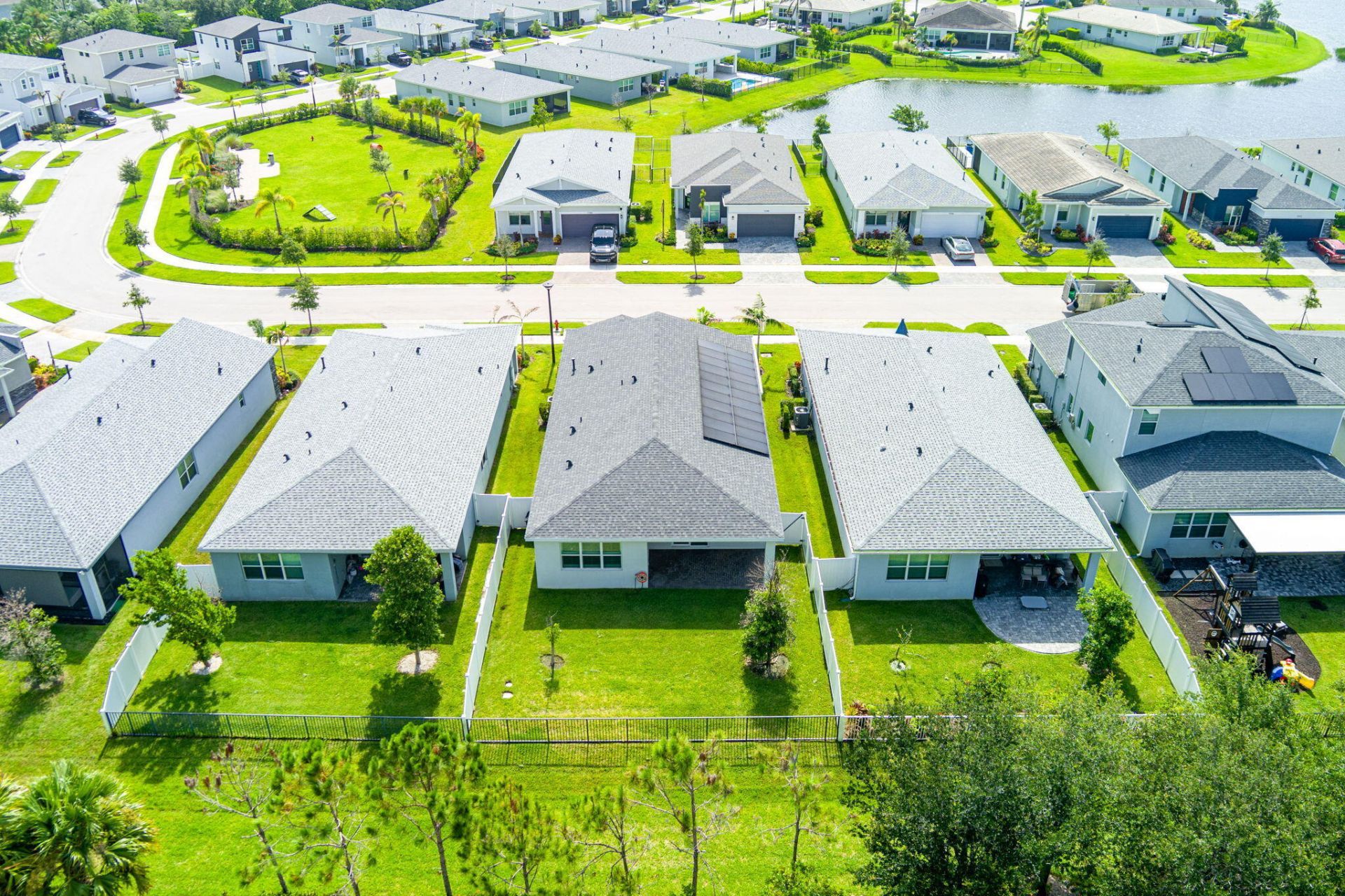 11349 SW Lyra Drive, Port Saint Lucie, FL 34987 Photo