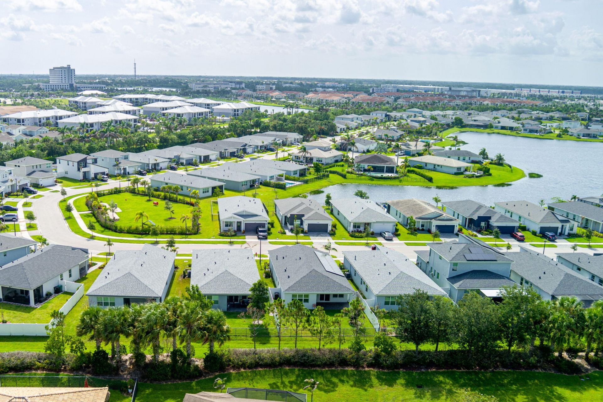 11349 SW Lyra Drive, Port Saint Lucie, FL 34987 Photo