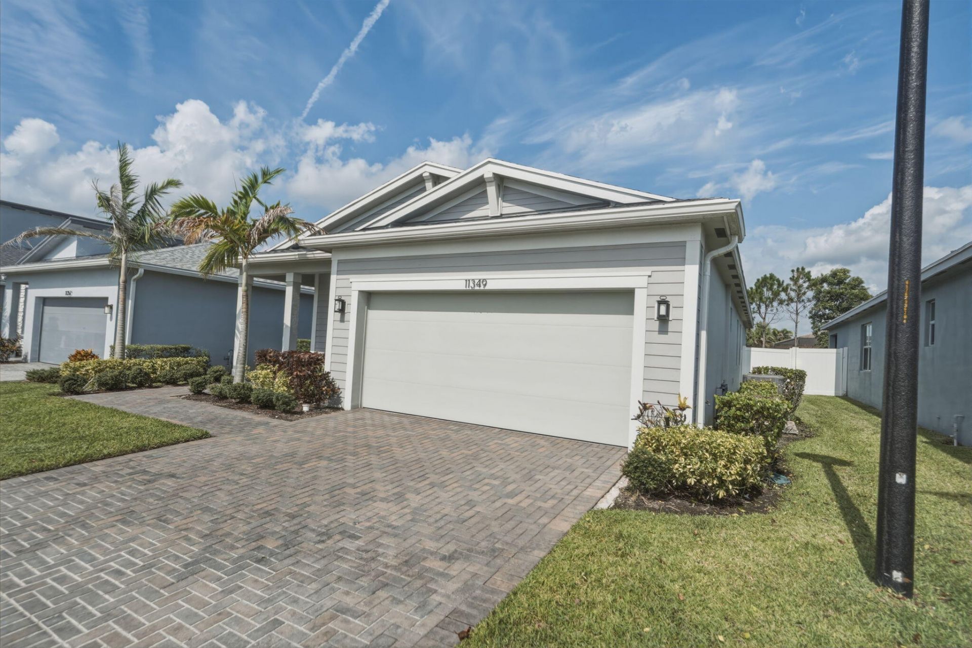 11349 SW Lyra Drive, Port Saint Lucie, FL 34987 Photo