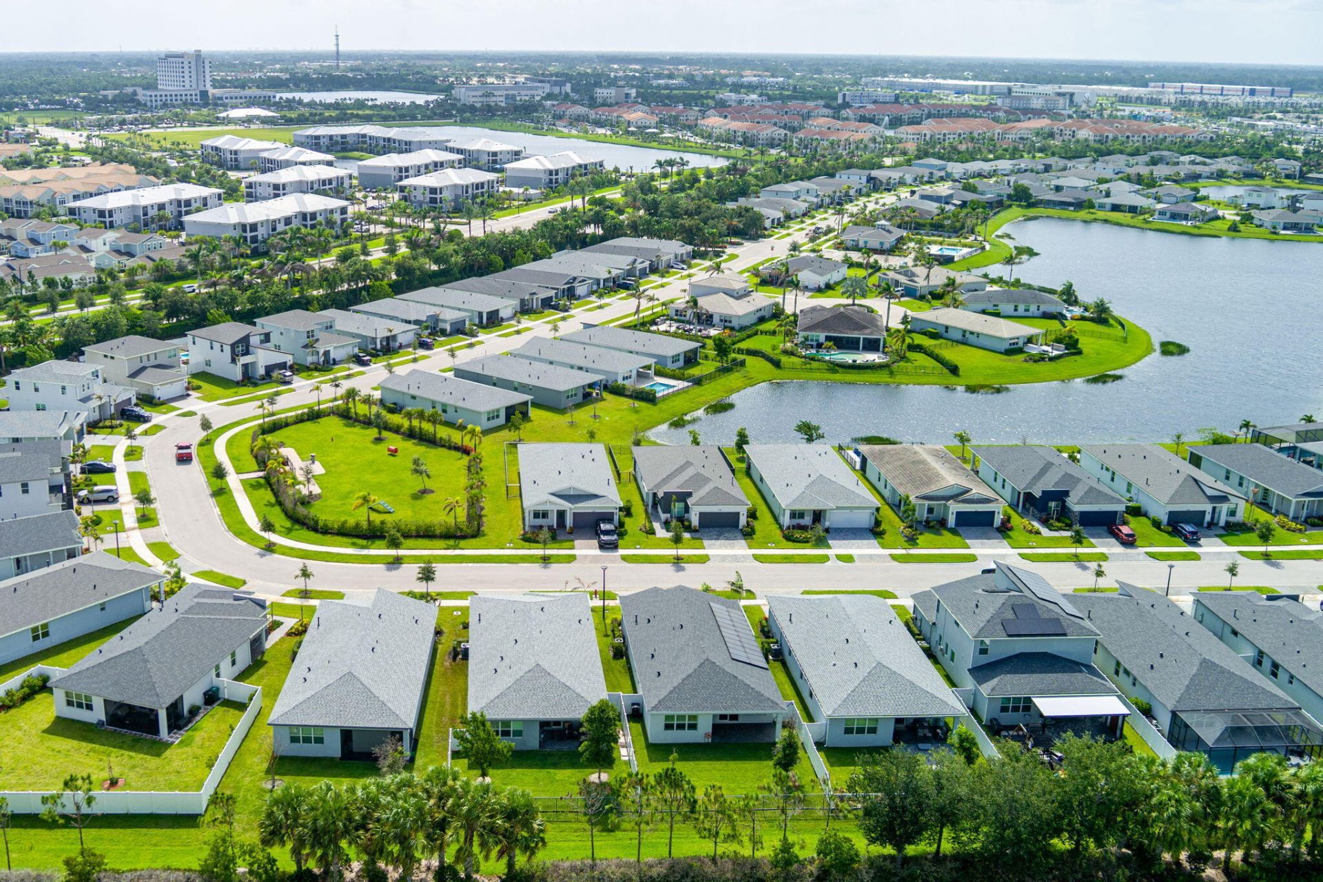 11349 SW Lyra Drive, Port Saint Lucie, FL 34987 Photo