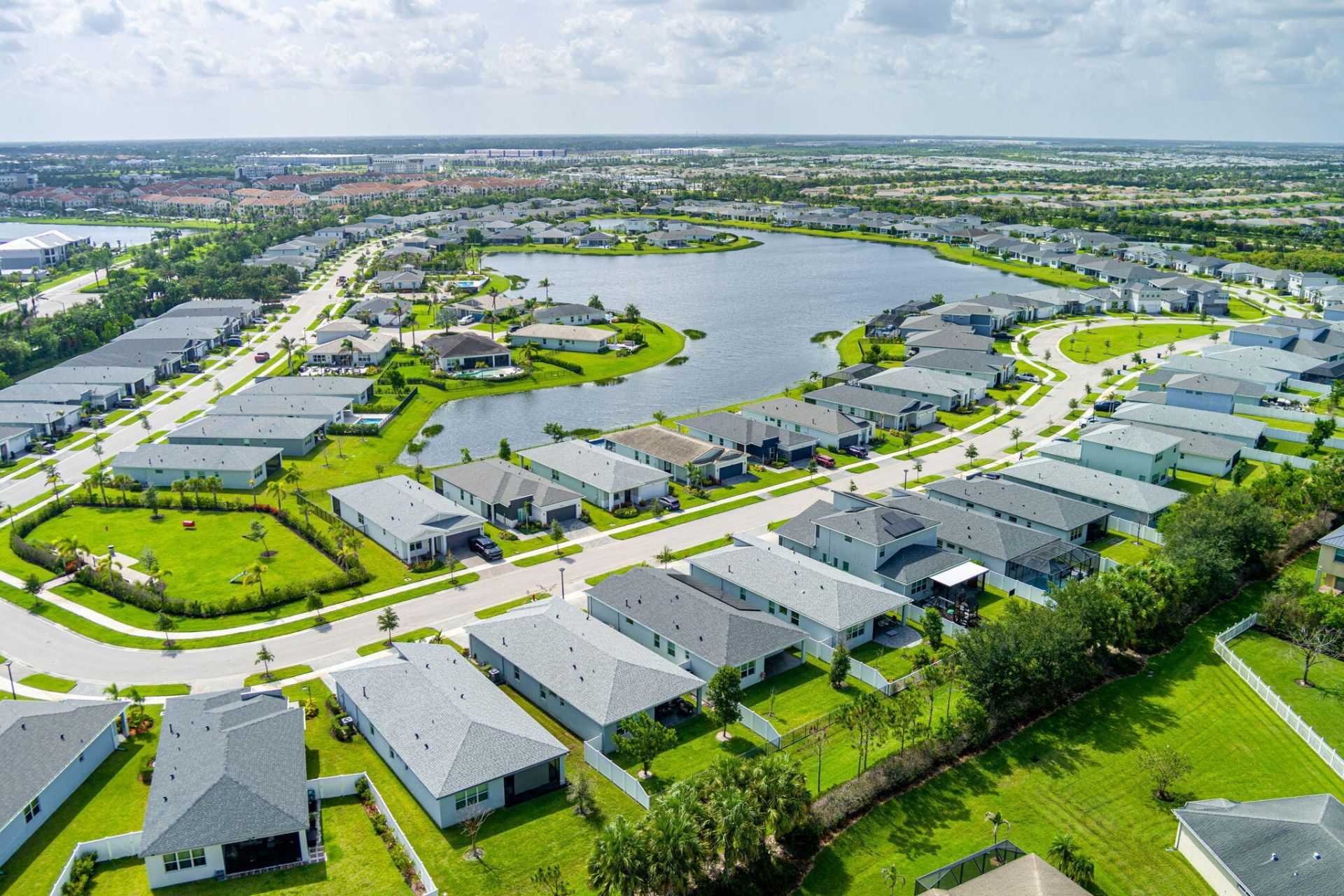 11349 SW Lyra Drive, Port Saint Lucie, FL 34987 Photo