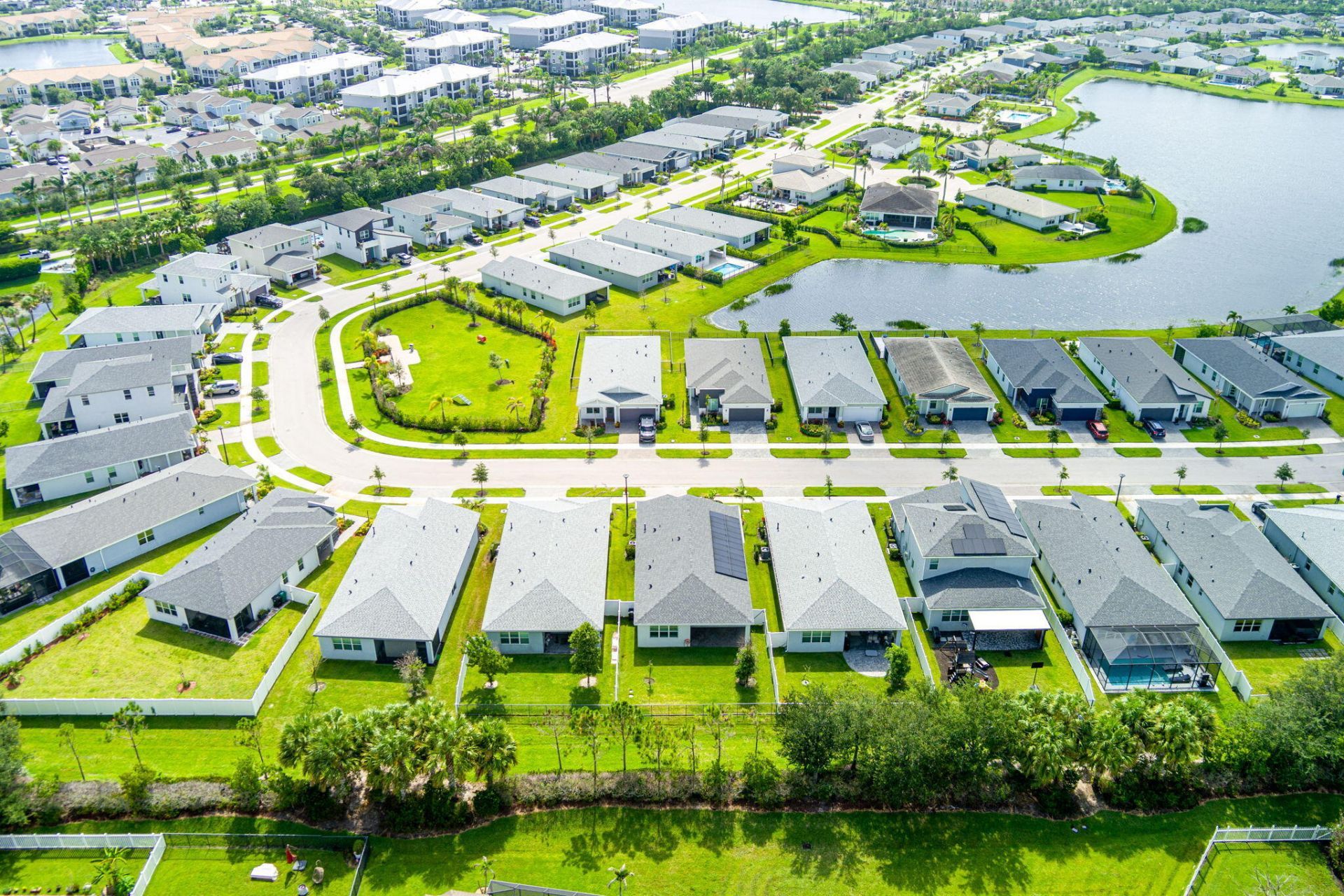 11349 SW Lyra Drive, Port Saint Lucie, FL 34987 Photo