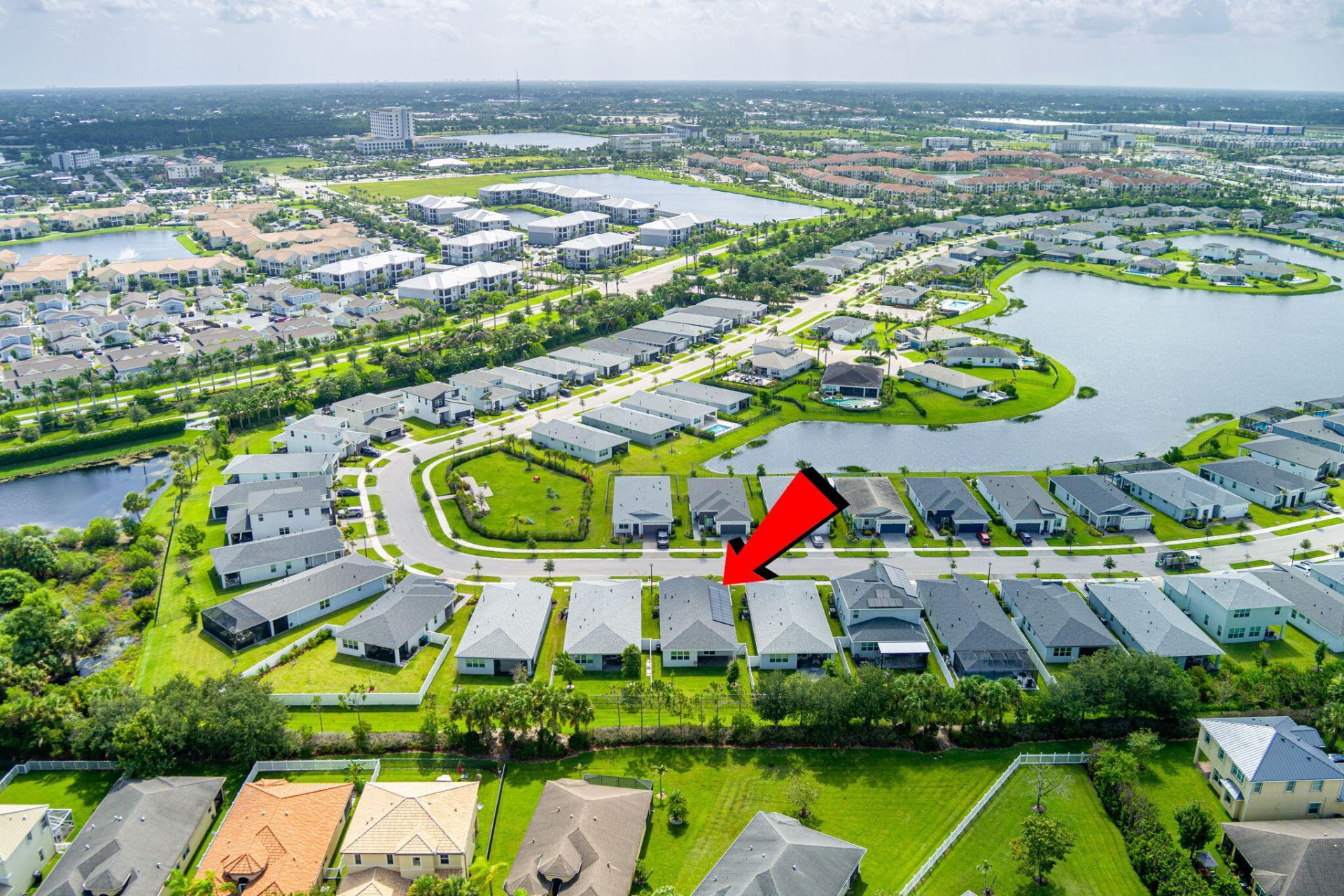 11349 SW Lyra Drive, Port Saint Lucie, FL 34987 Photo