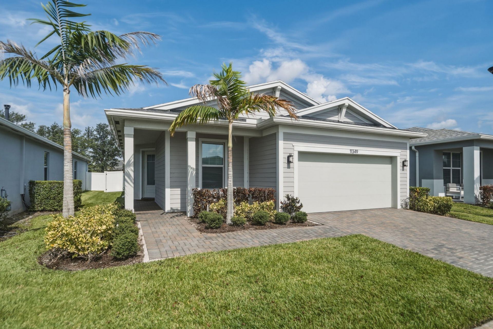 11349 SW Lyra Drive, Port Saint Lucie, FL 34987 Photo