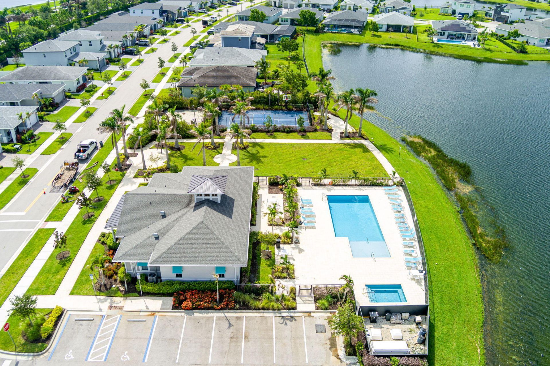 11349 SW Lyra Drive, Port Saint Lucie, FL 34987 Photo