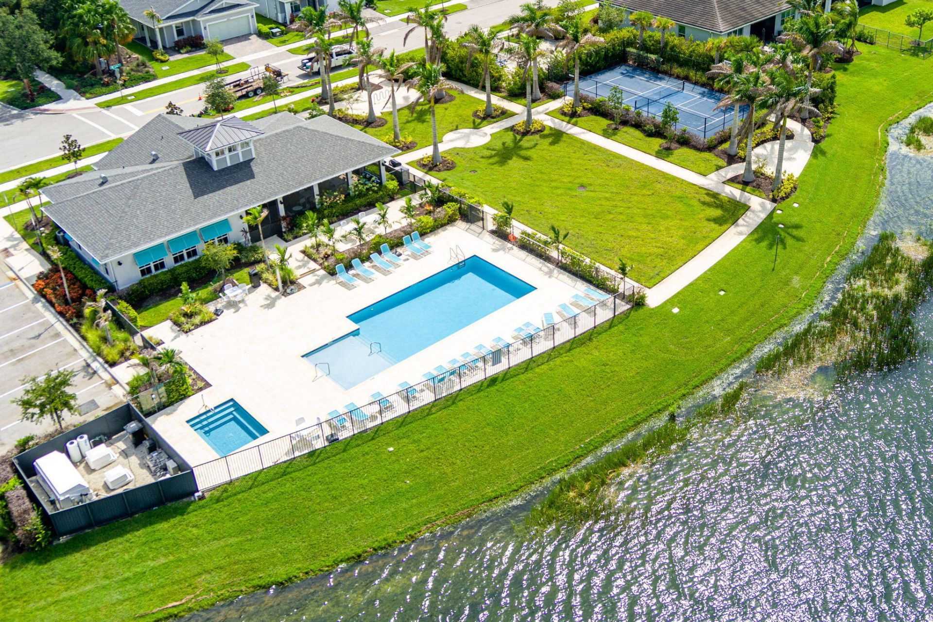 11349 SW Lyra Drive, Port Saint Lucie, FL 34987 Photo