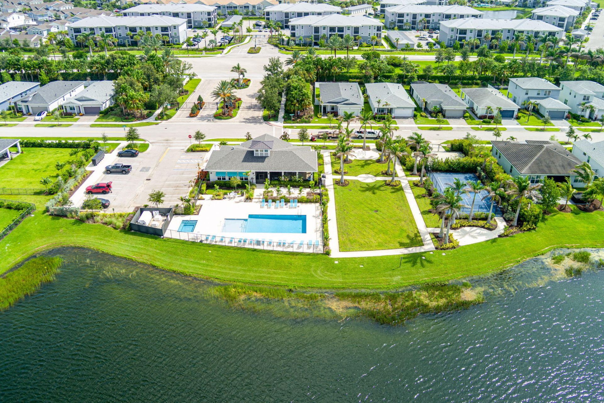 11349 SW Lyra Drive, Port Saint Lucie, FL 34987 Photo