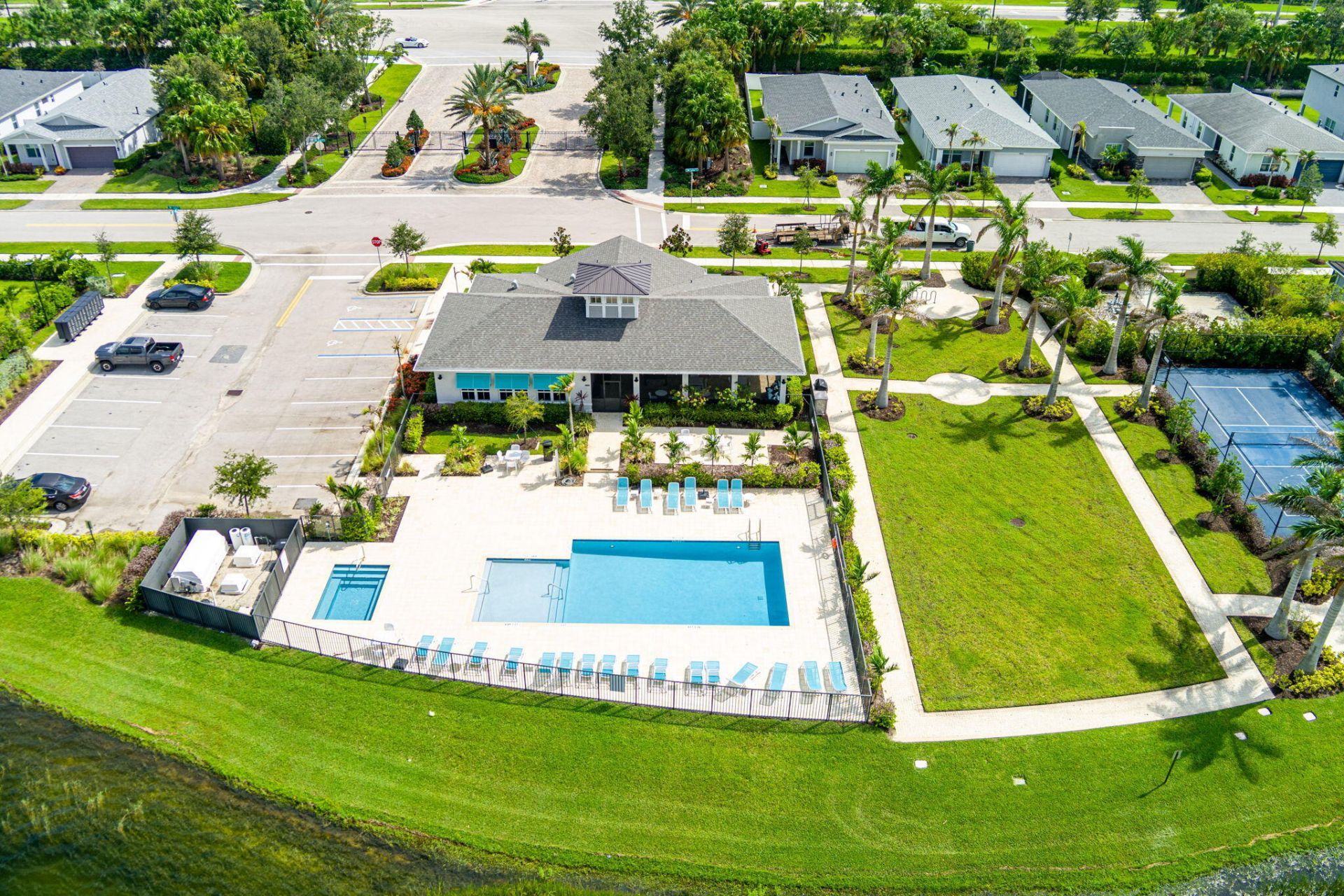 11349 SW Lyra Drive, Port Saint Lucie, FL 34987 Photo