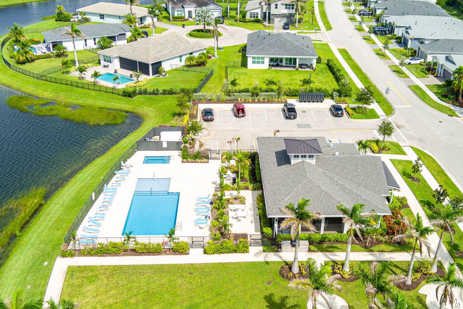 11349 SW Lyra Drive, Port Saint Lucie, FL 34987 Photo