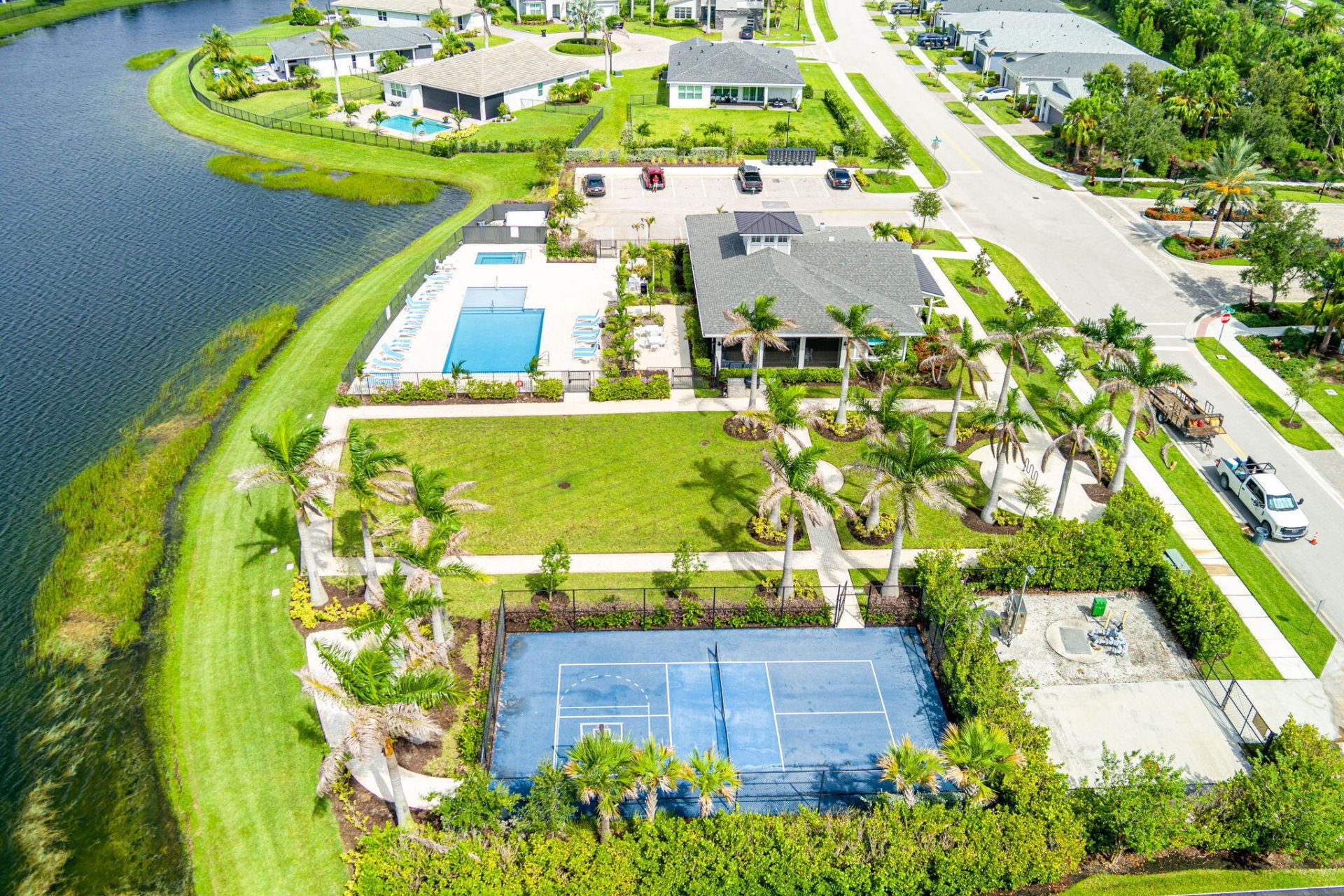 11349 SW Lyra Drive, Port Saint Lucie, FL 34987 Photo
