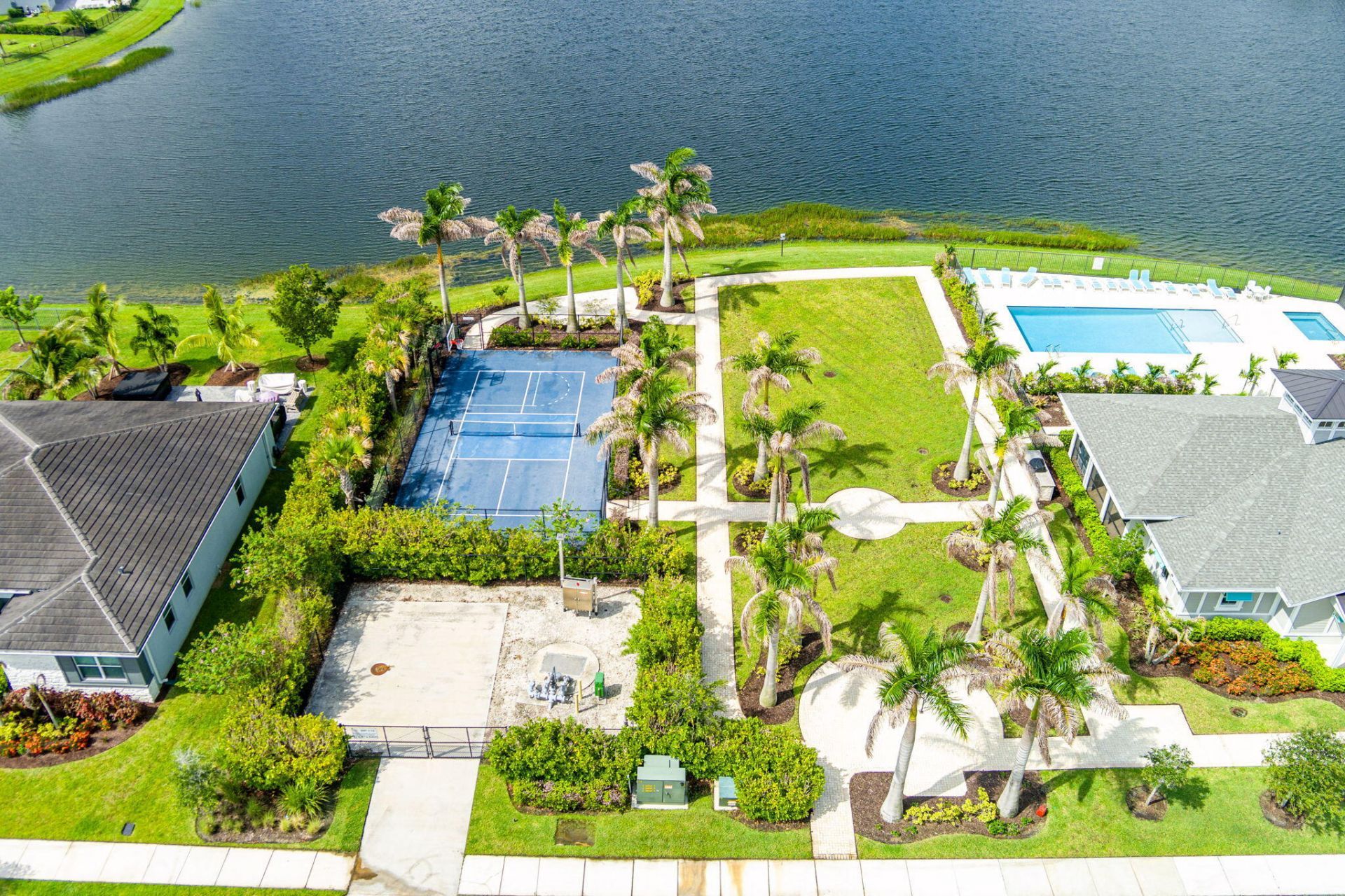 11349 SW Lyra Drive, Port Saint Lucie, FL 34987 Photo