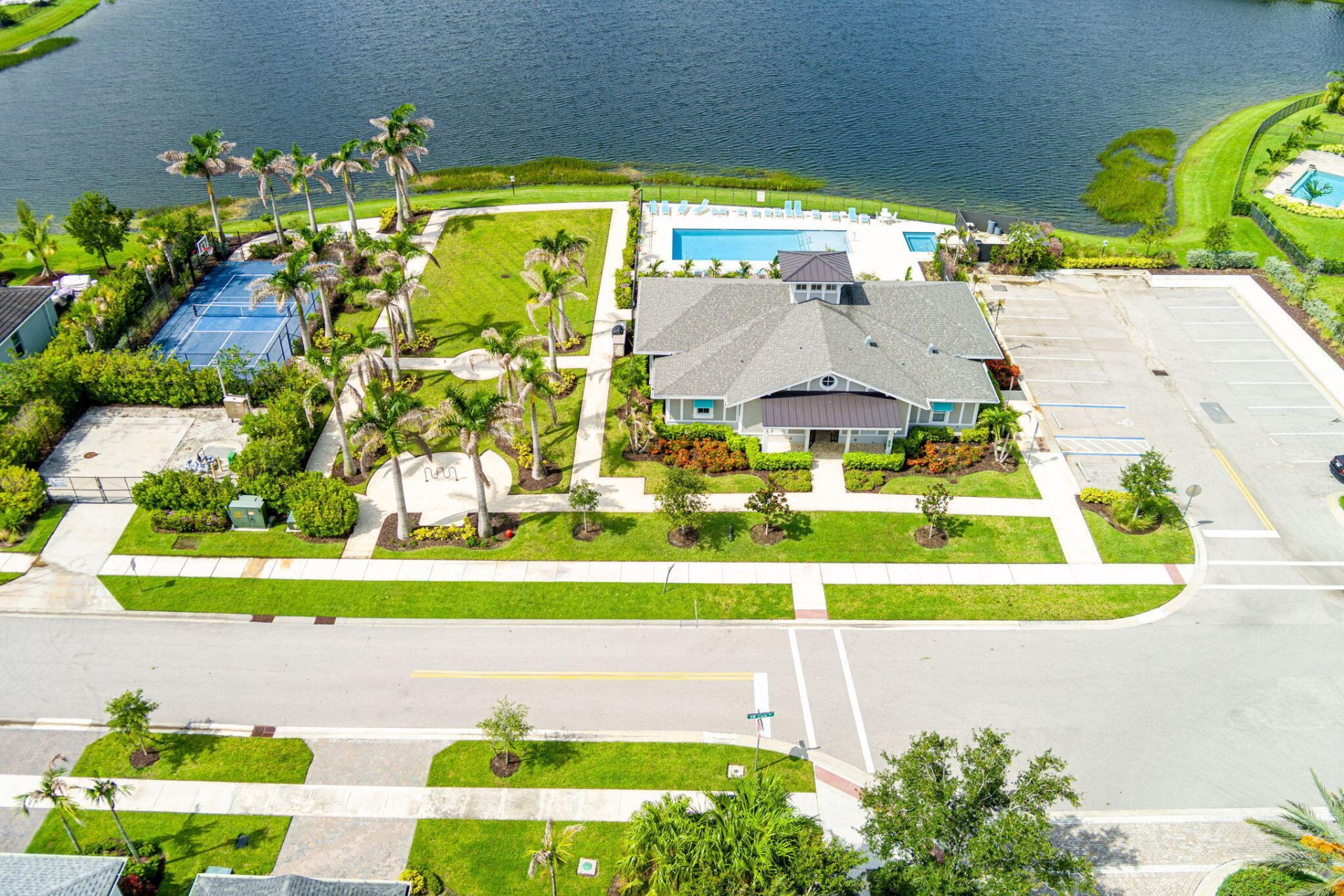 11349 SW Lyra Drive, Port Saint Lucie, FL 34987 Photo