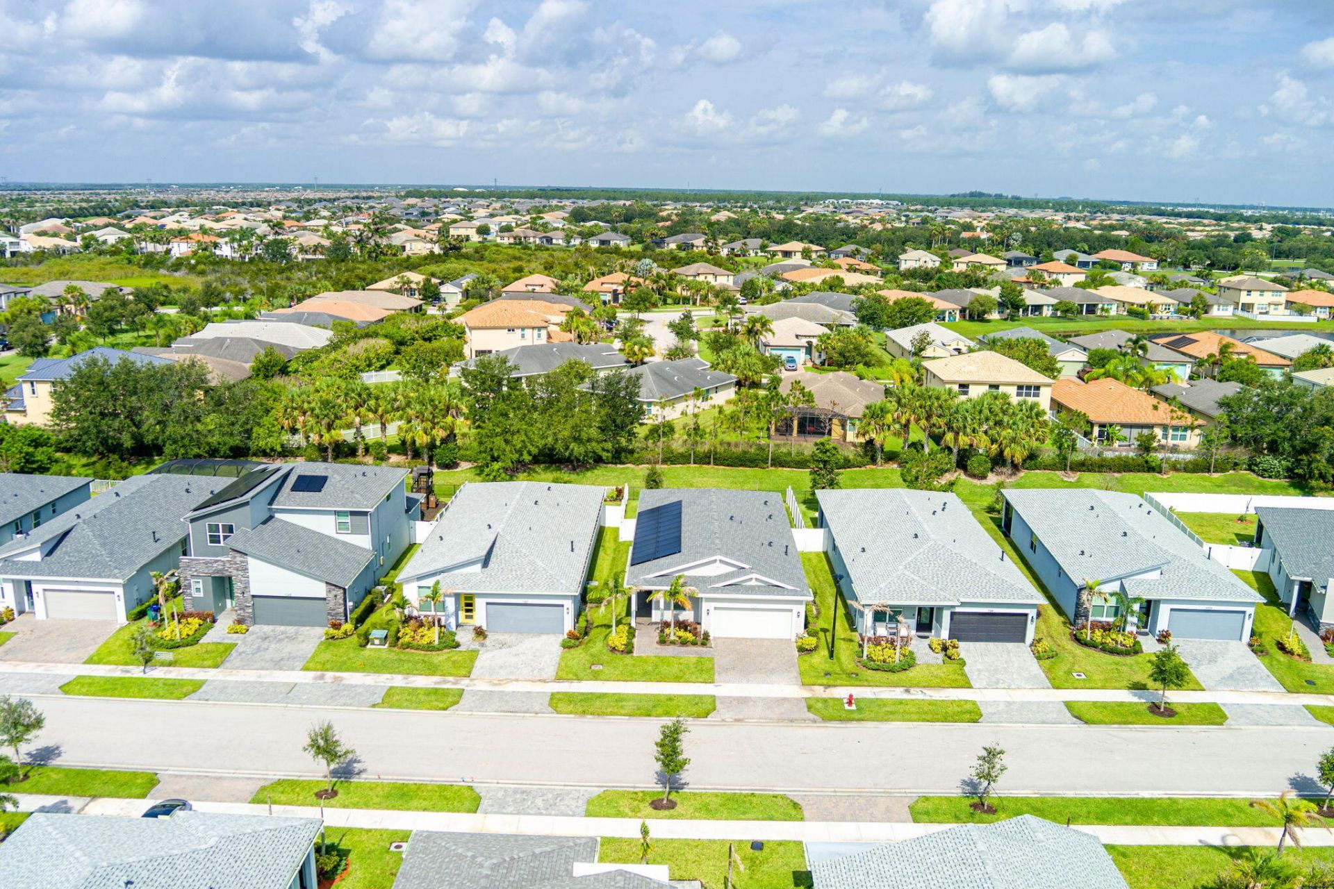 11349 SW Lyra Drive, Port Saint Lucie, FL 34987 Photo