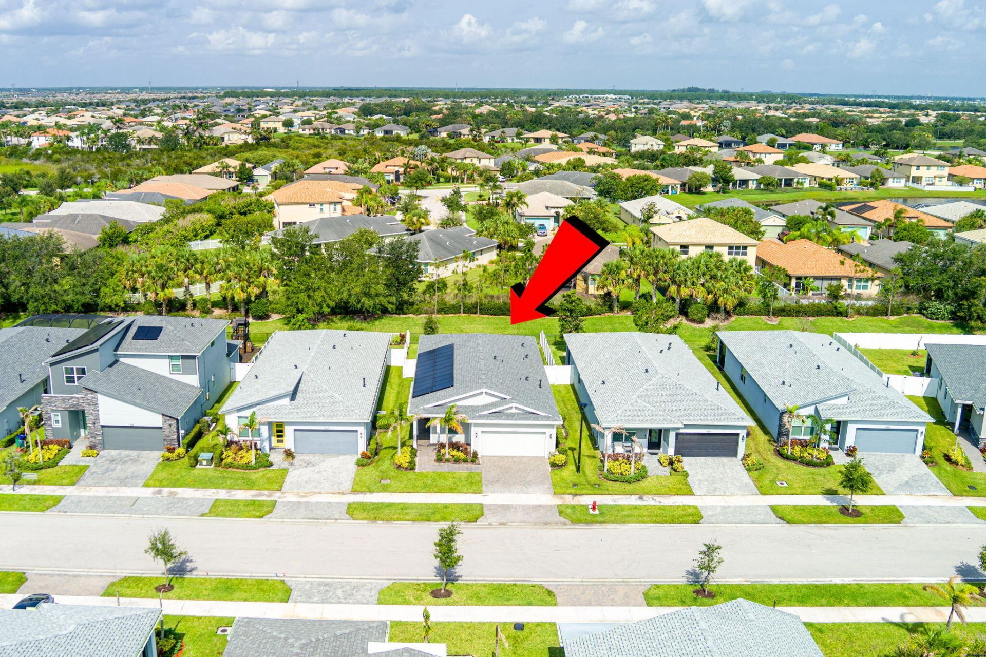 11349 SW Lyra Drive, Port Saint Lucie, FL 34987 Photo