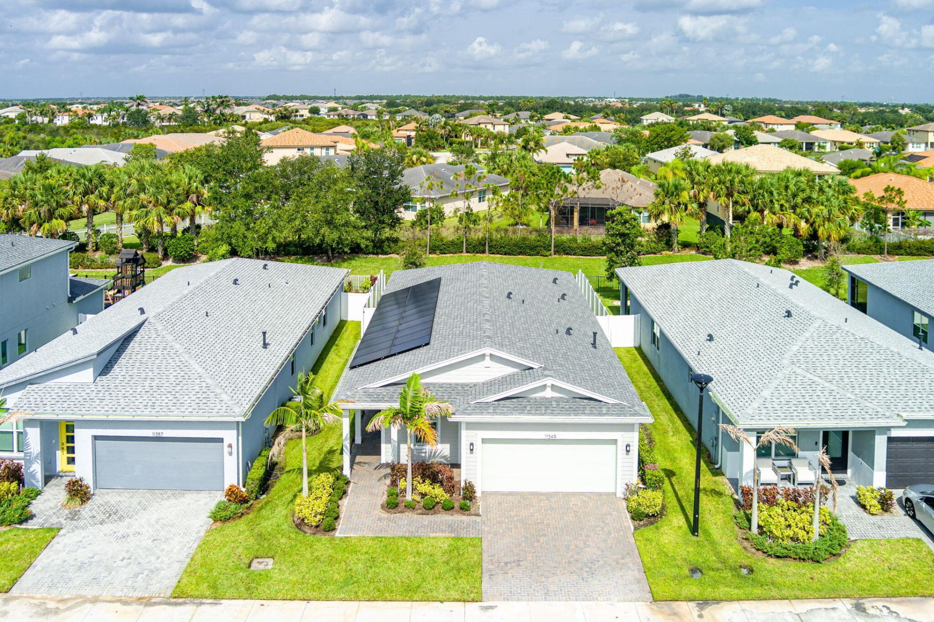 11349 SW Lyra Drive, Port Saint Lucie, FL 34987 Photo