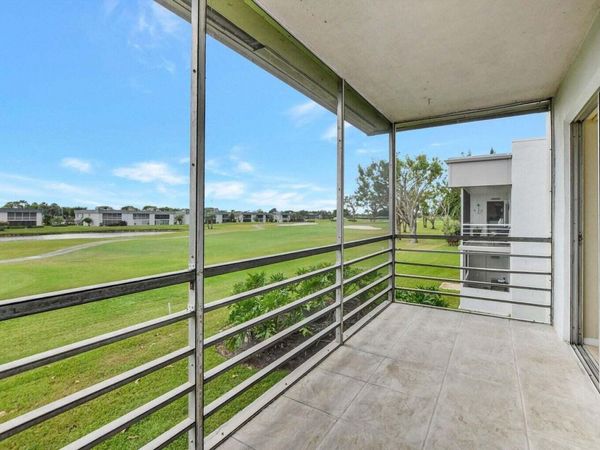 187 NORMANDY D, Delray Beach, FL 33484