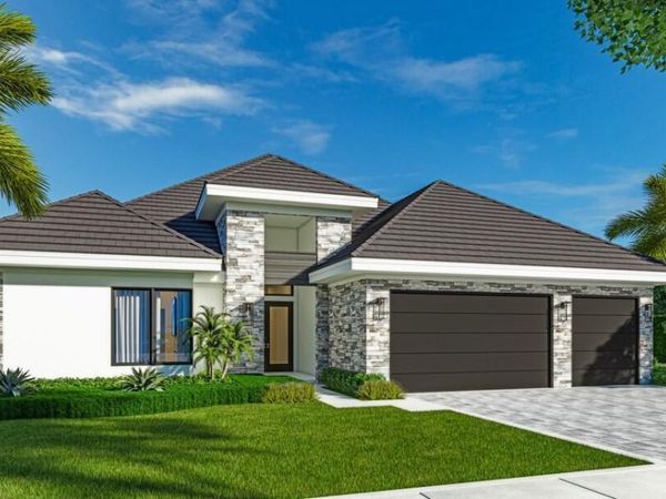 123 SE San Priverno, Port Saint Lucie, FL 34984