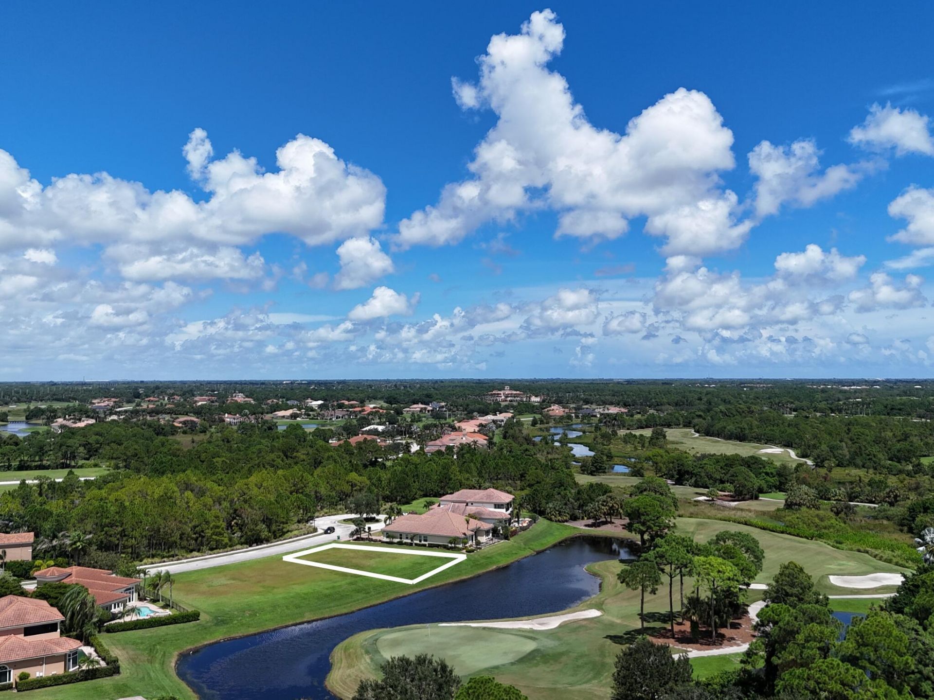 123 SE San Priverno, Port Saint Lucie, FL 34984 Photo