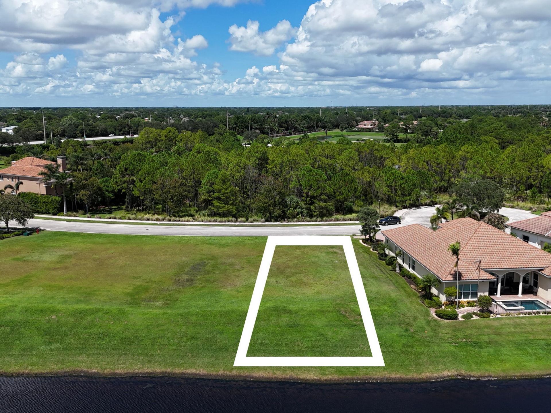 123 SE San Priverno, Port Saint Lucie, FL 34984 Photo