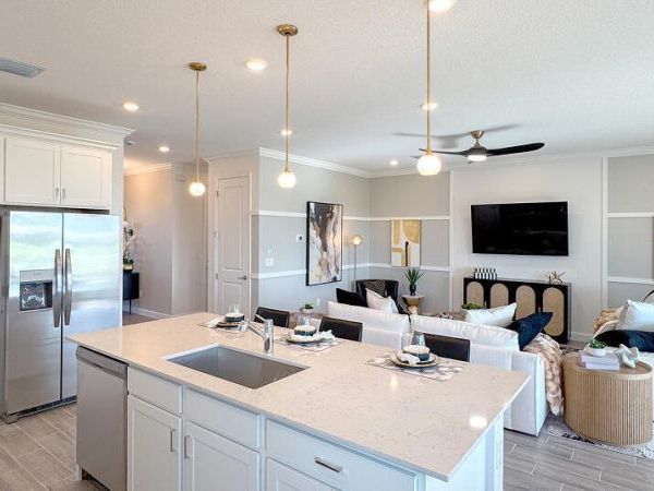 10564 NW WILGROVE Lane, Port St. Lucie, FL 34987