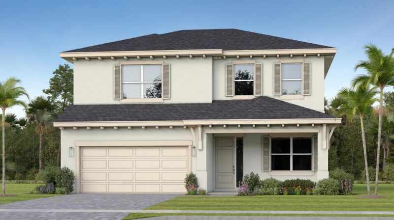 10564 NW Wilgrove Lane, Port Saint Lucie, FL 34987 Photo