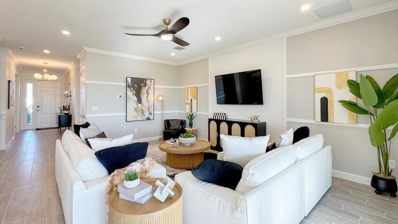 10564 NW Wilgrove Lane, Port Saint Lucie, FL 34987 Photo