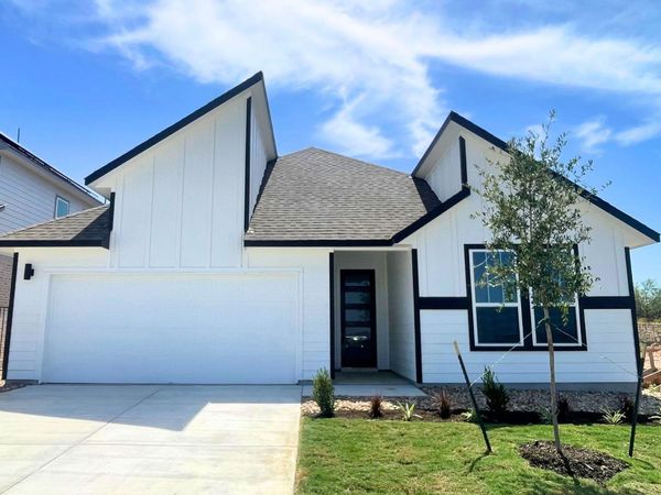 9605 Gladsome PATH, Manor, TX 78653