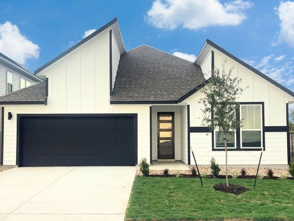 9605 Gladsome PATH, Manor, TX 78653