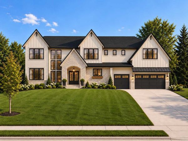 5513 Mirror Lakes Drive, Edina, MN 55436