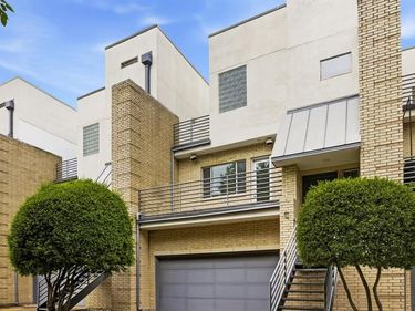 3925 Gilbert Avenue, Unit C, Dallas, TX 75219