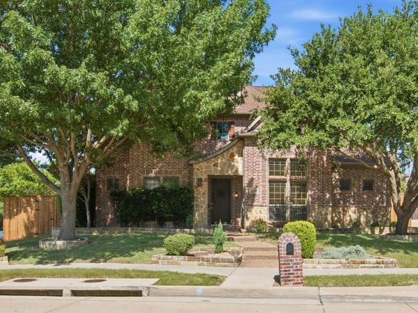 11907 Bamberg Lane, Frisco, TX 75035