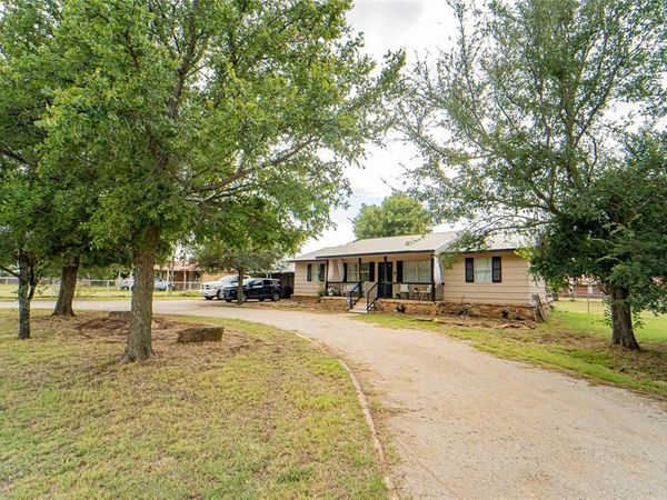 87 Water District Road 214 , Breckenridge, TX 76424