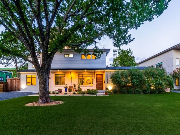 11718 Jamestown Road, Dallas, TX 75230