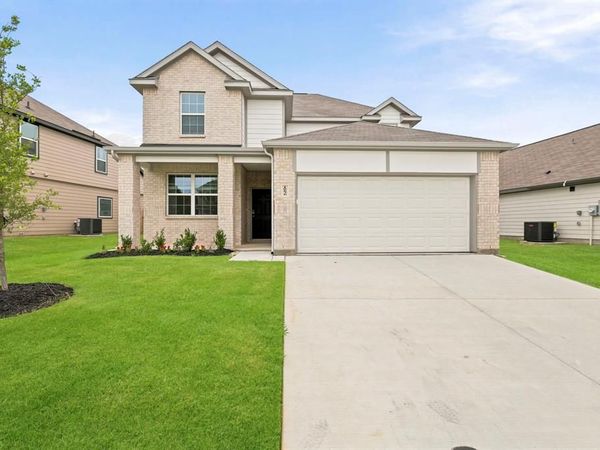 10636 Stag Lane, Fort Worth, TX 76036