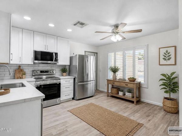 11818 W COLUMBINE Drive, El Mirage, AZ 85335