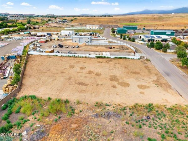 672 S COLD WATER Lane, Unit ---, Dewey, AZ 86327