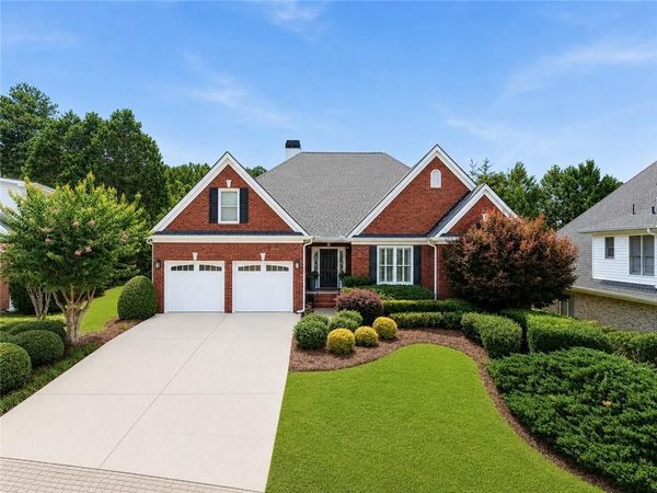 2613 Harman Park Circle , Duluth, GA 30097