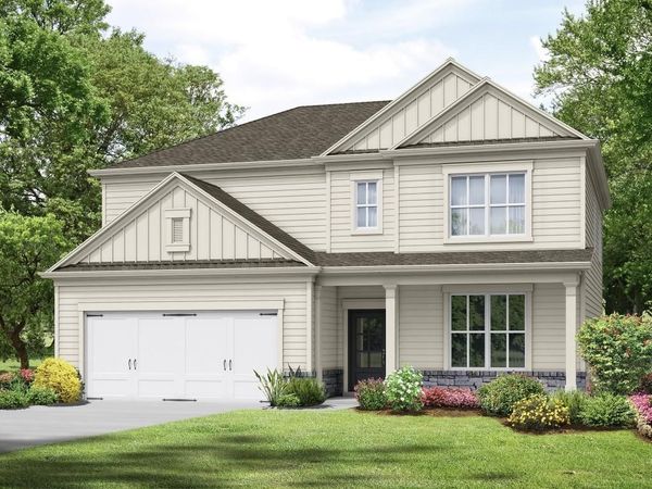 540 Lillian Way , Statham, GA 30666