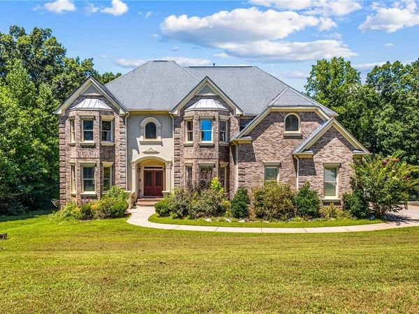 209 Kingscastle Drive , Ellenwood, GA 30294