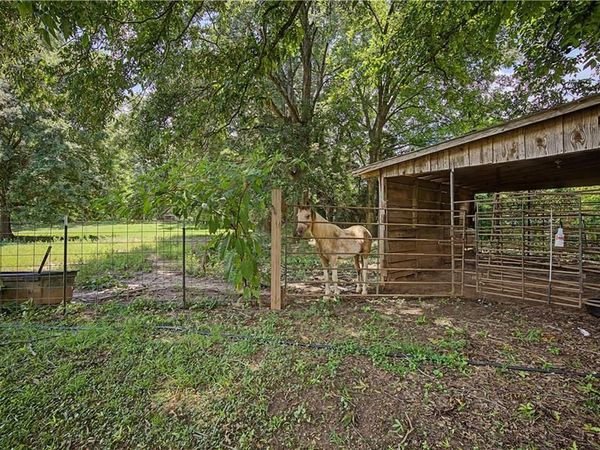 151 Ginn Street, Carnesville, GA 30521