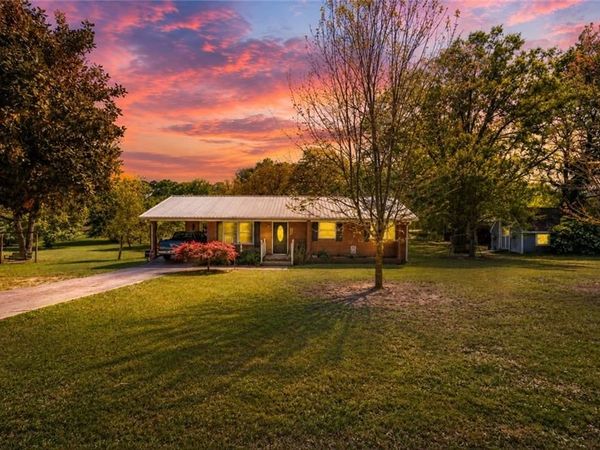 151 Ginn Street, Carnesville, GA 30521