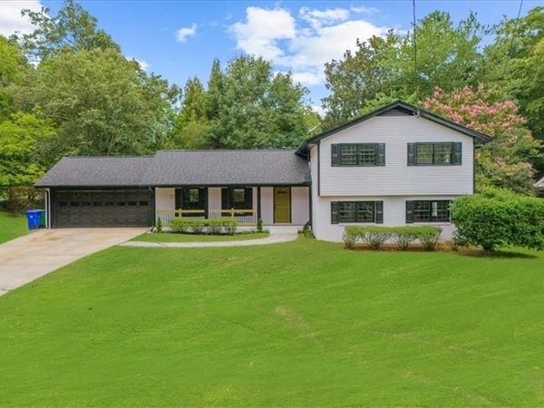 3981 Saint Marks Court, Tucker, GA 30084